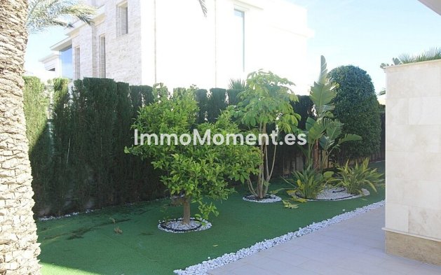 Reventa - Villa independiente - Orihuela - Cabo roig - La Zenia