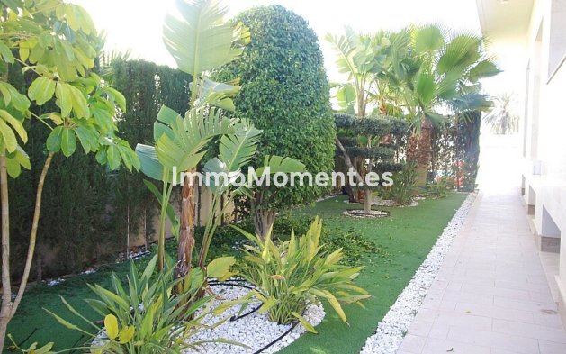 Reventa - Villa independiente - Orihuela - Cabo roig - La Zenia