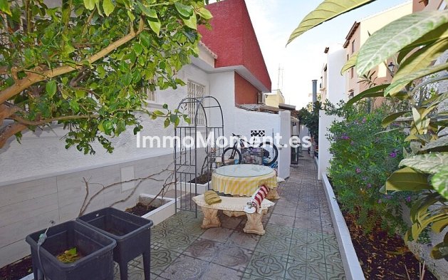 Revente - Villa individuelle - Torrevieja - Torrevieja Centro