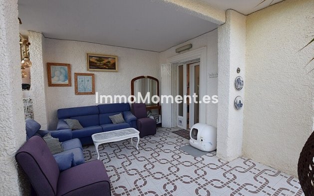 Revente - Villa individuelle - Torrevieja - Torrevieja Centro