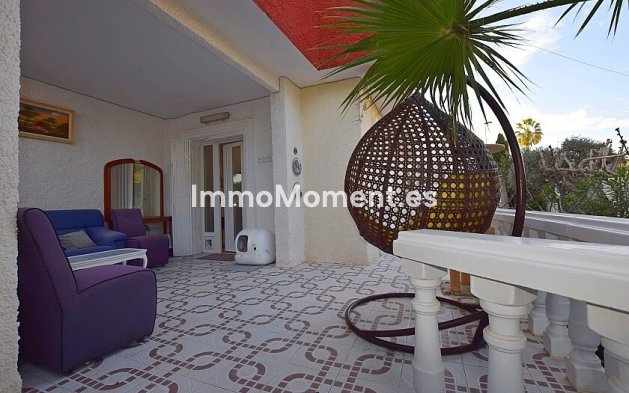 Revente - Villa individuelle - Torrevieja - Torrevieja Centro