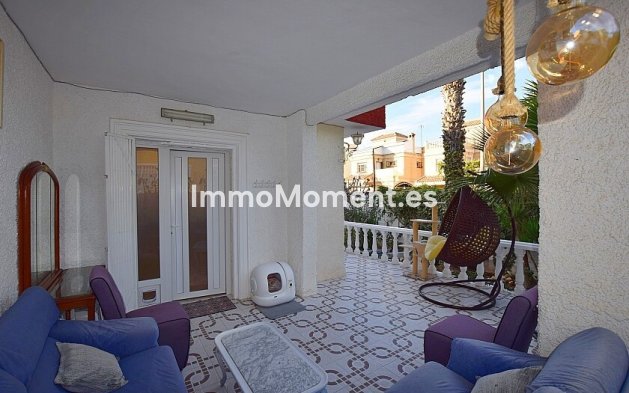 Revente - Villa individuelle - Torrevieja - Torrevieja Centro