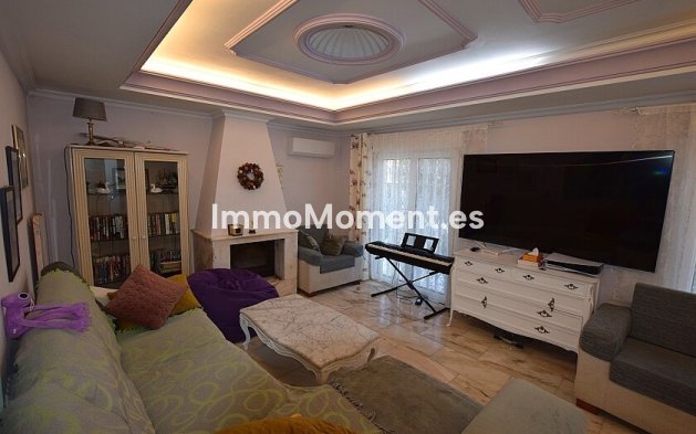 Revente - Villa individuelle - Torrevieja - Torrevieja Centro