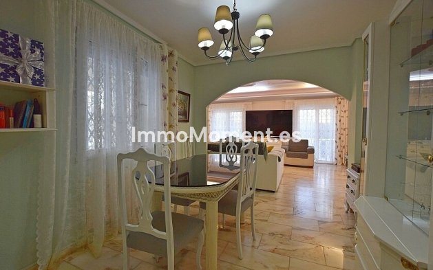 Revente - Villa individuelle - Torrevieja - Torrevieja Centro