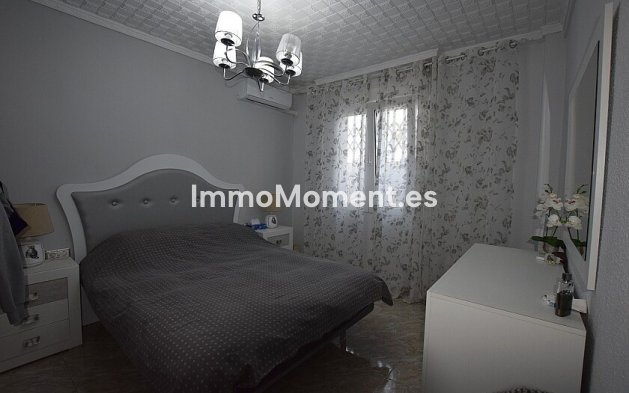 Revente - Villa individuelle - Torrevieja - Torrevieja Centro