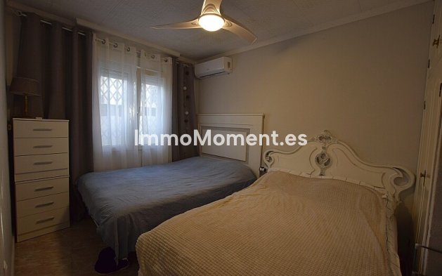 Revente - Villa individuelle - Torrevieja - Torrevieja Centro