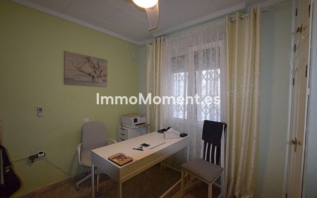 Revente - Villa individuelle - Torrevieja - Torrevieja Centro