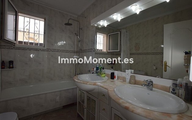 Revente - Villa individuelle - Torrevieja - Torrevieja Centro