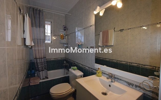 Revente - Villa individuelle - Torrevieja - Torrevieja Centro