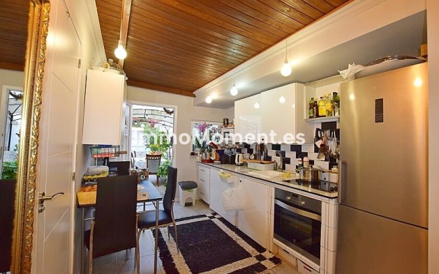 Revente - Villa individuelle - Torrevieja - Torrevieja Centro