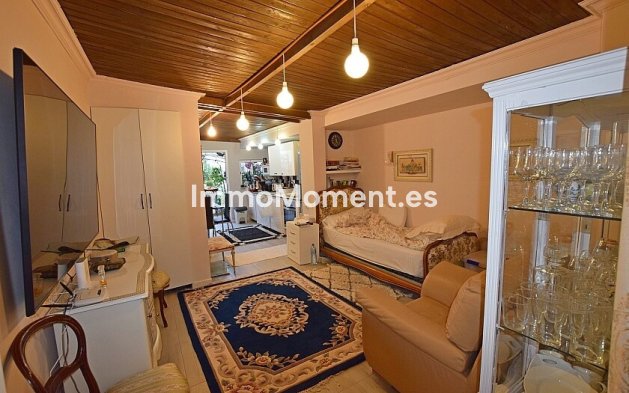 Revente - Villa individuelle - Torrevieja - Torrevieja Centro