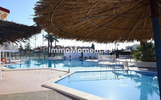 Bestaande woning - Vrijstaande villa - Torrevieja - Torrevieja Centro
