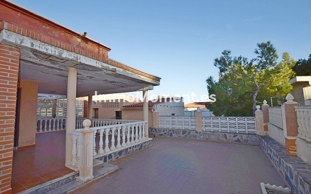 Bestaande woning - Vrijstaande villa - Torrevieja - Torrevieja Centro