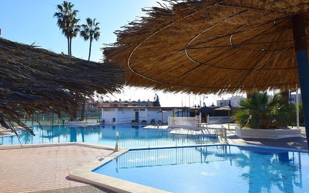 Bestaande woning - Vrijstaande villa - Torrevieja - Torrevieja Centro