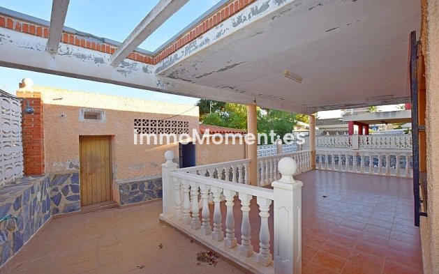 Bestaande woning - Vrijstaande villa - Torrevieja - Torrevieja Centro