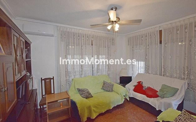 Bestaande woning - Vrijstaande villa - Torrevieja - Torrevieja Centro