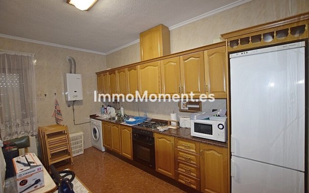 Bestaande woning - Vrijstaande villa - Torrevieja - Torrevieja Centro