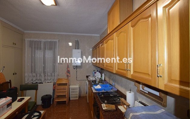 Bestaande woning - Vrijstaande villa - Torrevieja - Torrevieja Centro