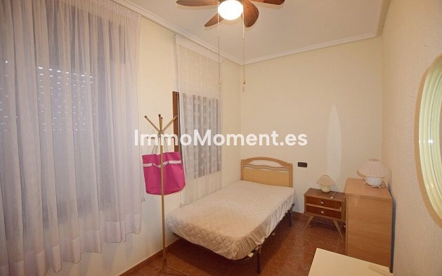 Bestaande woning - Vrijstaande villa - Torrevieja - Torrevieja Centro