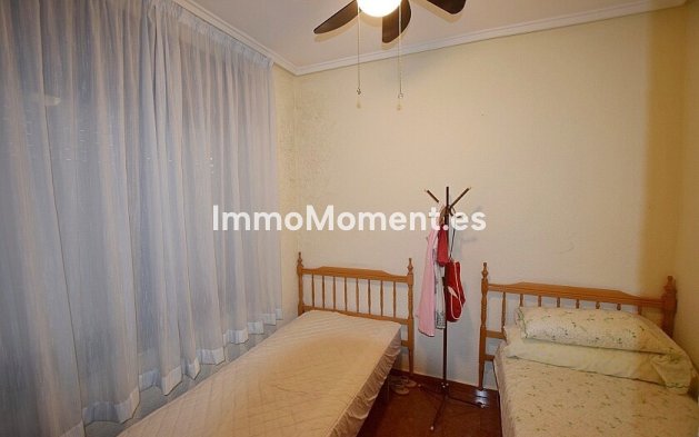 Bestaande woning - Vrijstaande villa - Torrevieja - Torrevieja Centro