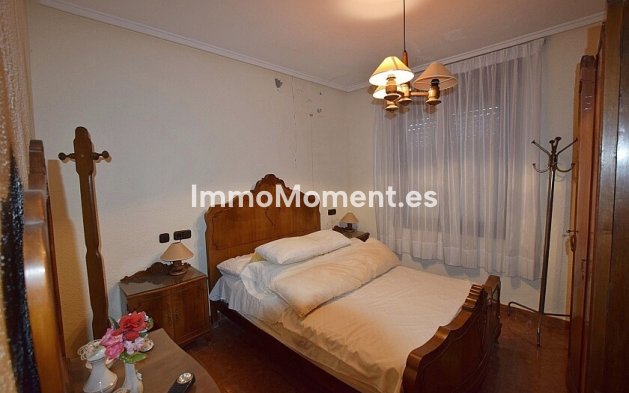 Bestaande woning - Vrijstaande villa - Torrevieja - Torrevieja Centro