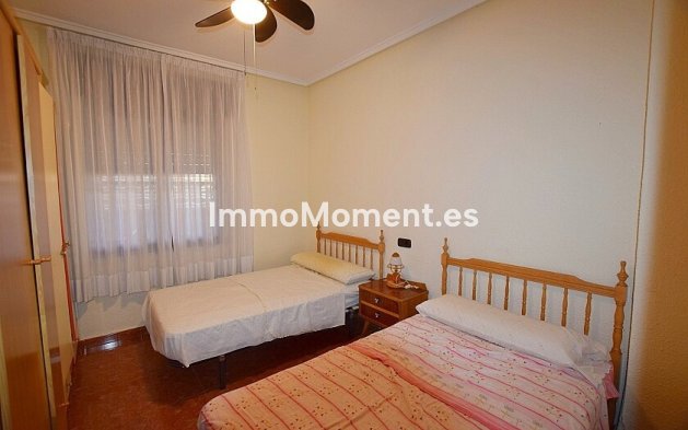 Bestaande woning - Vrijstaande villa - Torrevieja - Torrevieja Centro