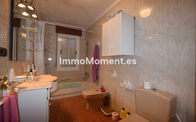 Bestaande woning - Vrijstaande villa - Torrevieja - Torrevieja Centro
