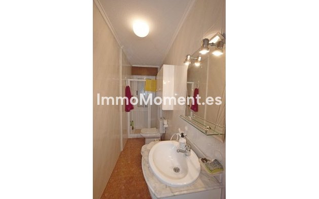 Bestaande woning - Vrijstaande villa - Torrevieja - Torrevieja Centro