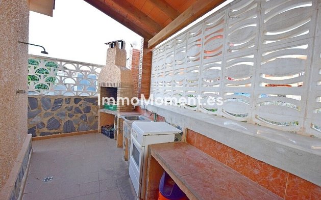 Bestaande woning - Vrijstaande villa - Torrevieja - Torrevieja Centro