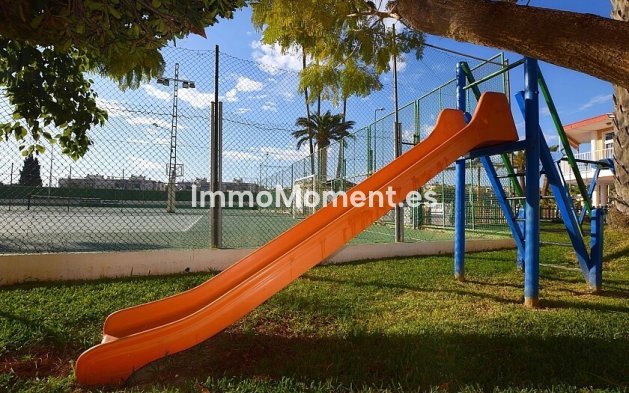 Bestaande woning - Vrijstaande villa - Torrevieja - Torrevieja Centro