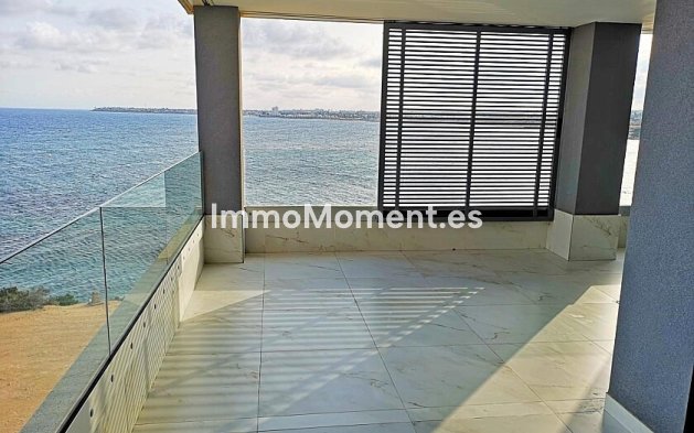 Resale - Apartment - Orihuela - Punta Prima