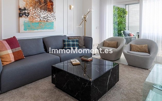 Resale - Apartment - Orihuela - Punta Prima