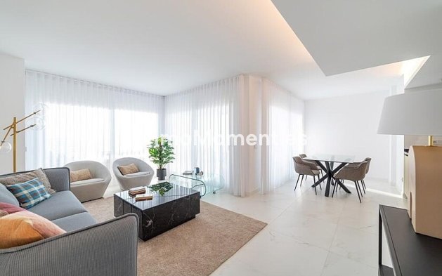 Resale - Apartment - Orihuela - Punta Prima
