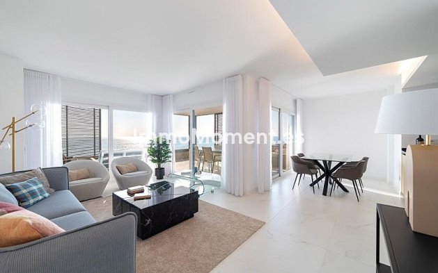 Resale - Apartment - Orihuela - Punta Prima