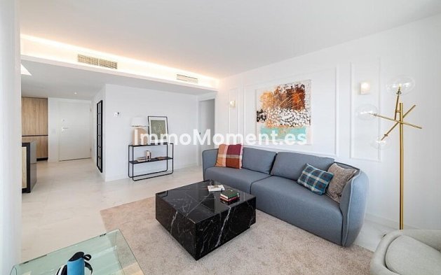 Resale - Apartment - Orihuela - Punta Prima
