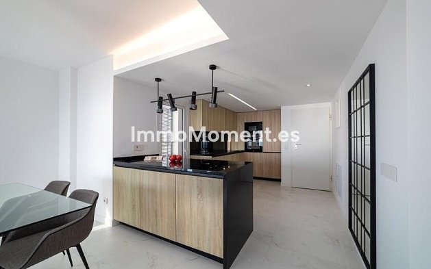 Resale - Apartment - Orihuela - Punta Prima