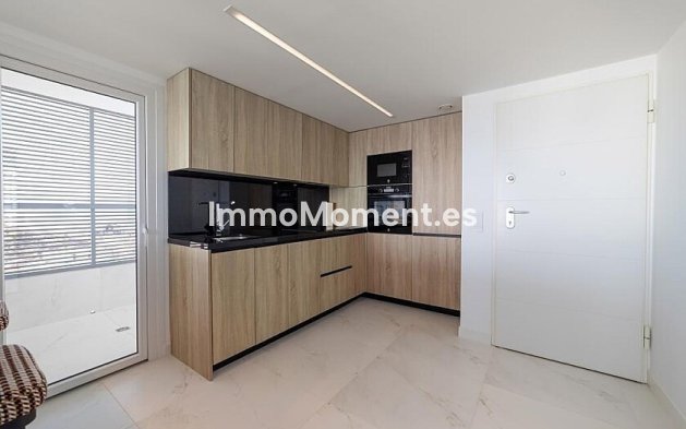 Resale - Apartment - Orihuela - Punta Prima