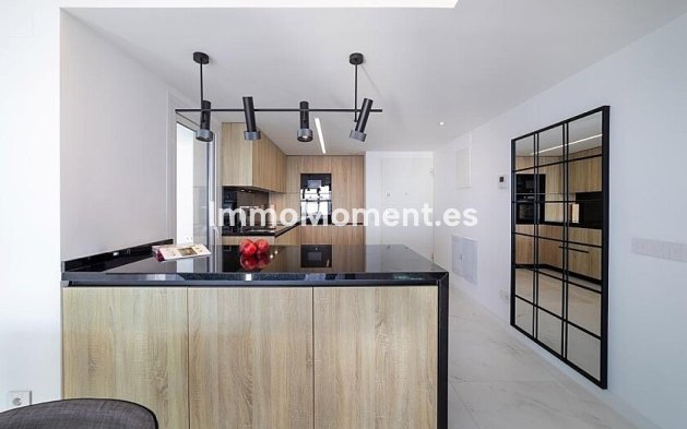 Resale - Apartment - Orihuela - Punta Prima
