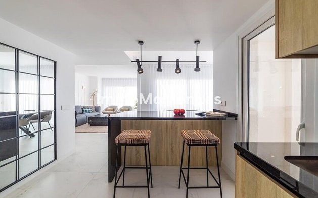Resale - Apartment - Orihuela - Punta Prima