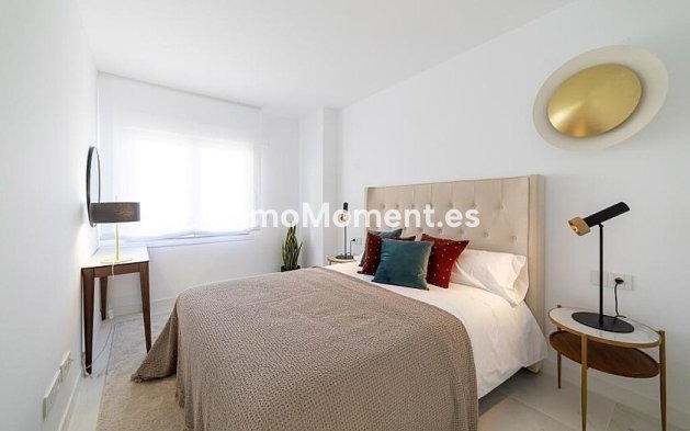 Resale - Apartment - Orihuela - Punta Prima
