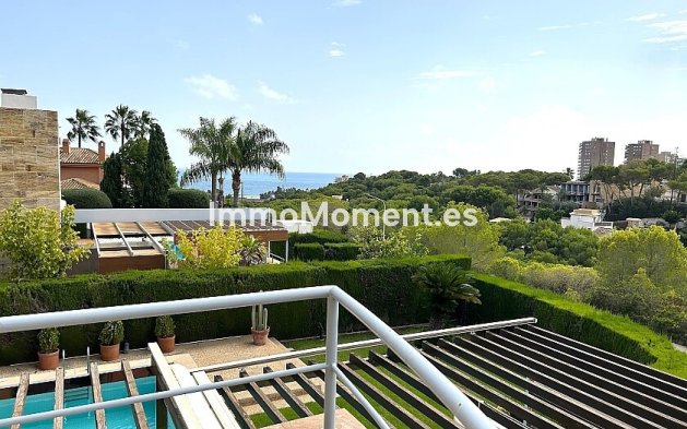 Reventa - Villa independiente - Orihuela - Dehesa de campoamor