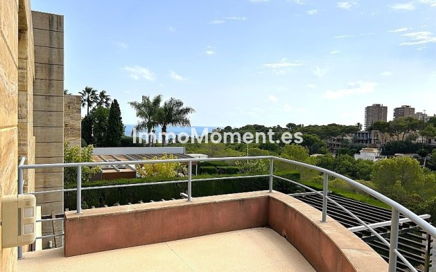 Reventa - Villa independiente - Orihuela - Dehesa de campoamor