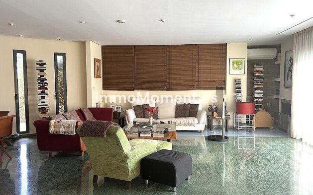 Reventa - Villa independiente - Orihuela - Dehesa de campoamor