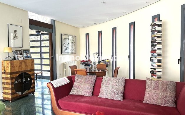 Reventa - Villa independiente - Orihuela - Dehesa de campoamor