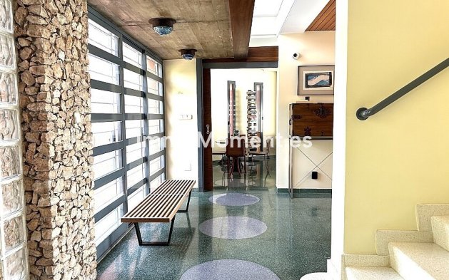 Reventa - Villa independiente - Orihuela - Dehesa de campoamor