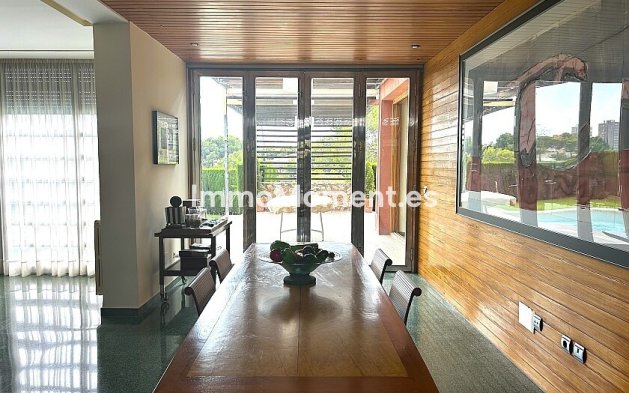 Reventa - Villa independiente - Orihuela - Dehesa de campoamor