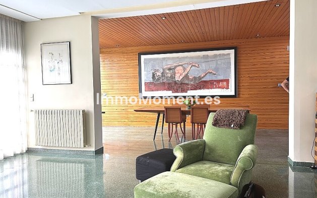 Reventa - Villa independiente - Orihuela - Dehesa de campoamor