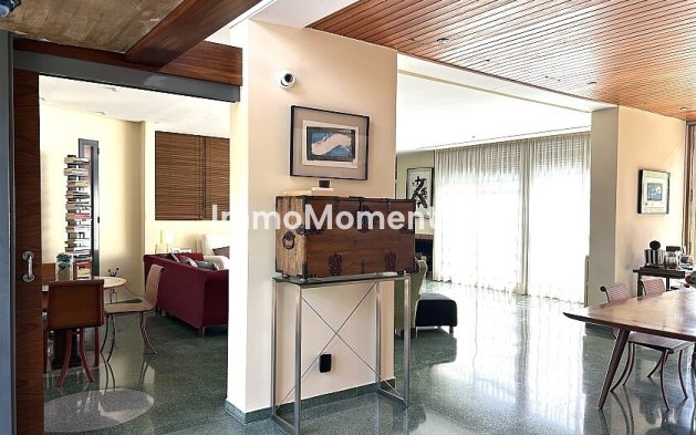 Reventa - Villa independiente - Orihuela - Dehesa de campoamor