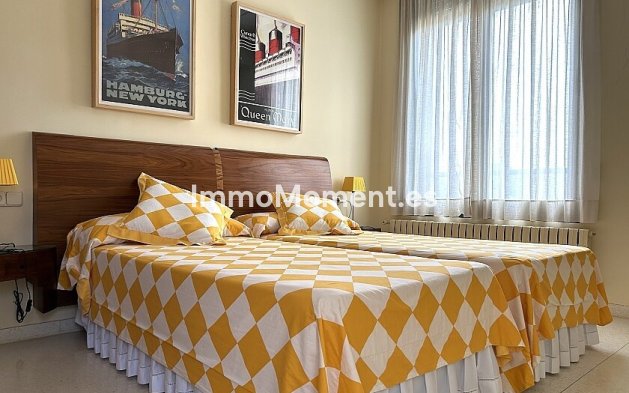 Reventa - Villa independiente - Orihuela - Dehesa de campoamor