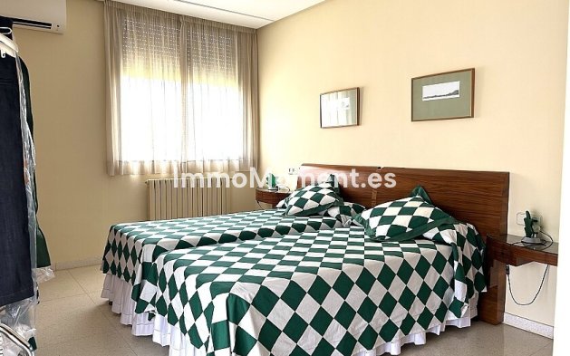 Reventa - Villa independiente - Orihuela - Dehesa de campoamor
